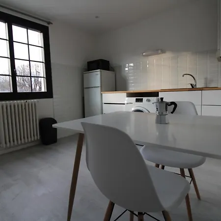 Appartement ● Le Bigourdan ● Sanctuaires - Calme - Wifi - Park