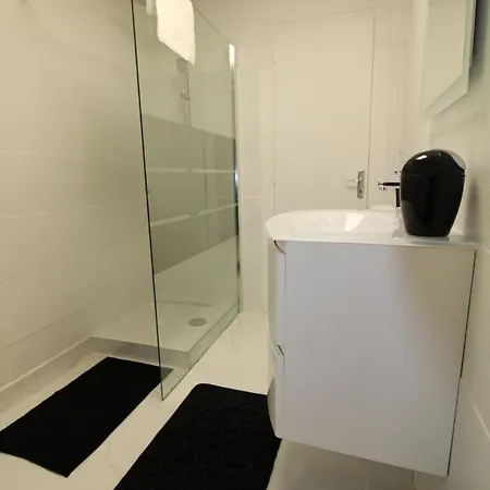 Appartement ● Le Bigourdan ● Sanctuaires - Calme - Wifi - Park *