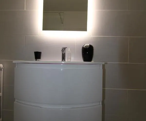 Appartement ● Le Bigourdan ● Sanctuaires - Calme - Wifi - Park Lourdes