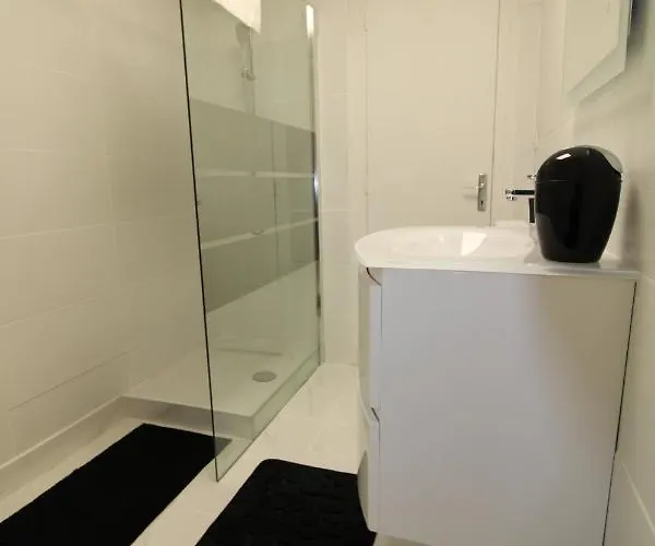 Appartement ● Le Bigourdan ● Sanctuaires - Calme - Wifi - Park *