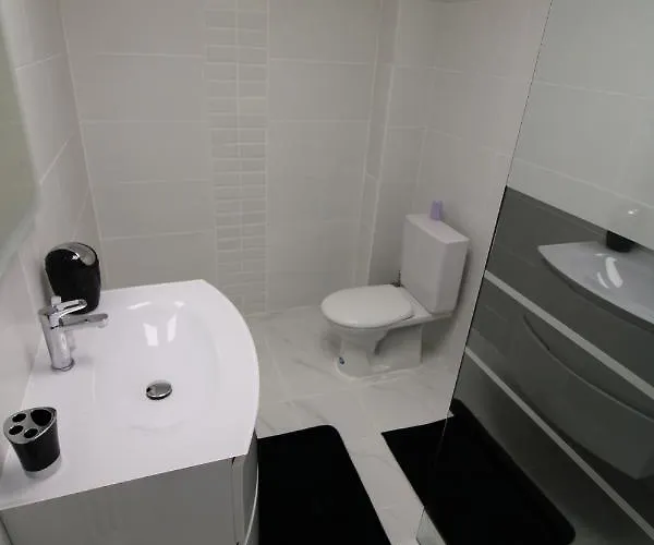 ● Le Bigourdan ● Sanctuaires - Calme - Wifi - Park Appartement *