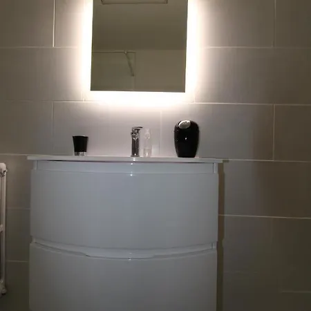 Apartman ● Le Bigourdan ● Sanctuaires - Calme - Wifi - Park Lourdes