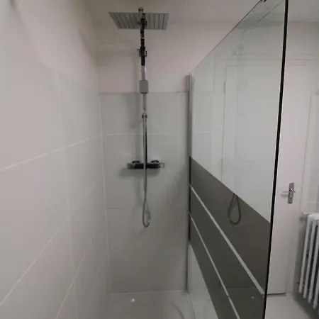 ● Le Bigourdan ● Sanctuaires - Calme - Wifi - Park * Lourdes