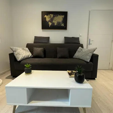 ● Le Bigourdan ● Sanctuaires - Calme - Wifi - Park Apartment Lourdes